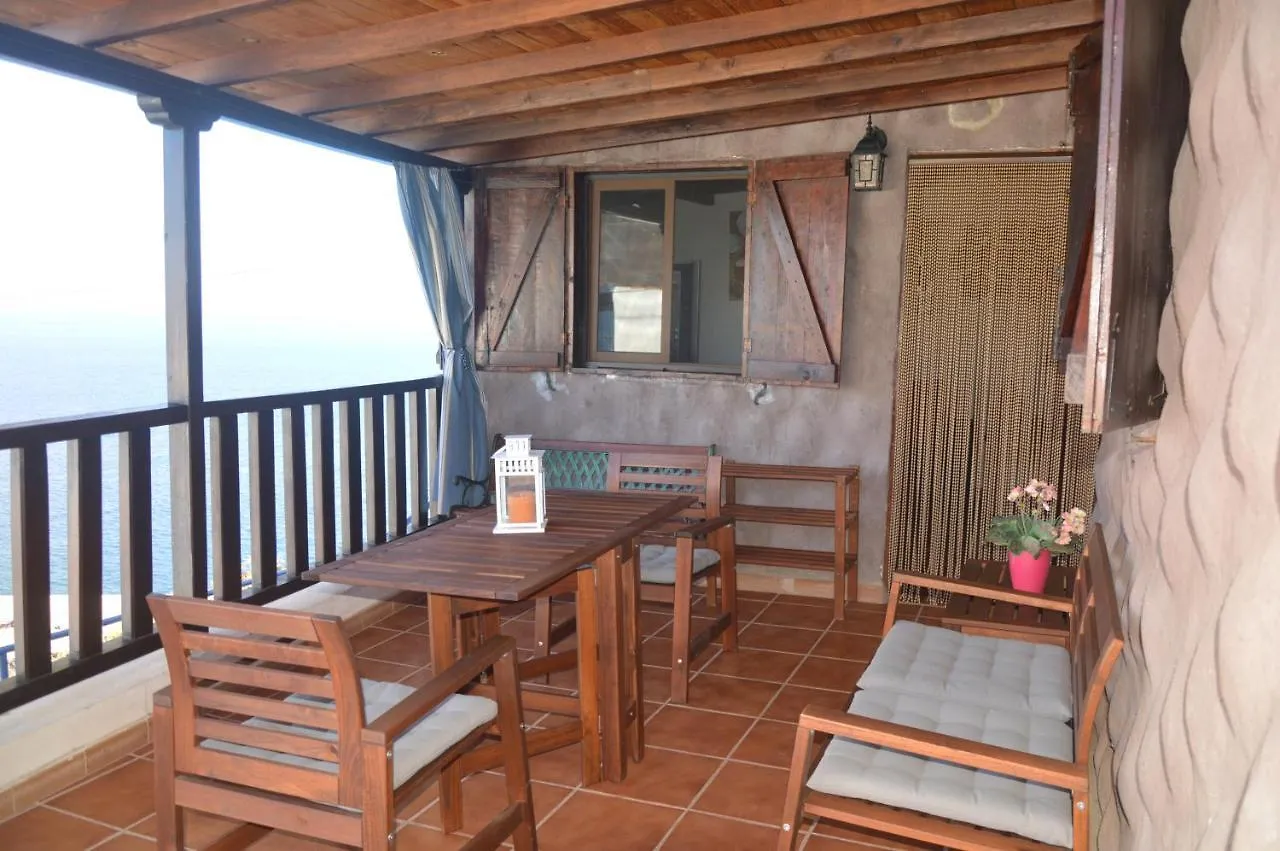 Villa Terraza Del Atlantico Playa de Santiago  0*, Playa de Santiago (Isla de la Gomera)