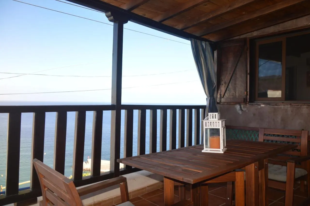 Villa Terraza Del Atlantico Playa de Santiago  Ferienhaus