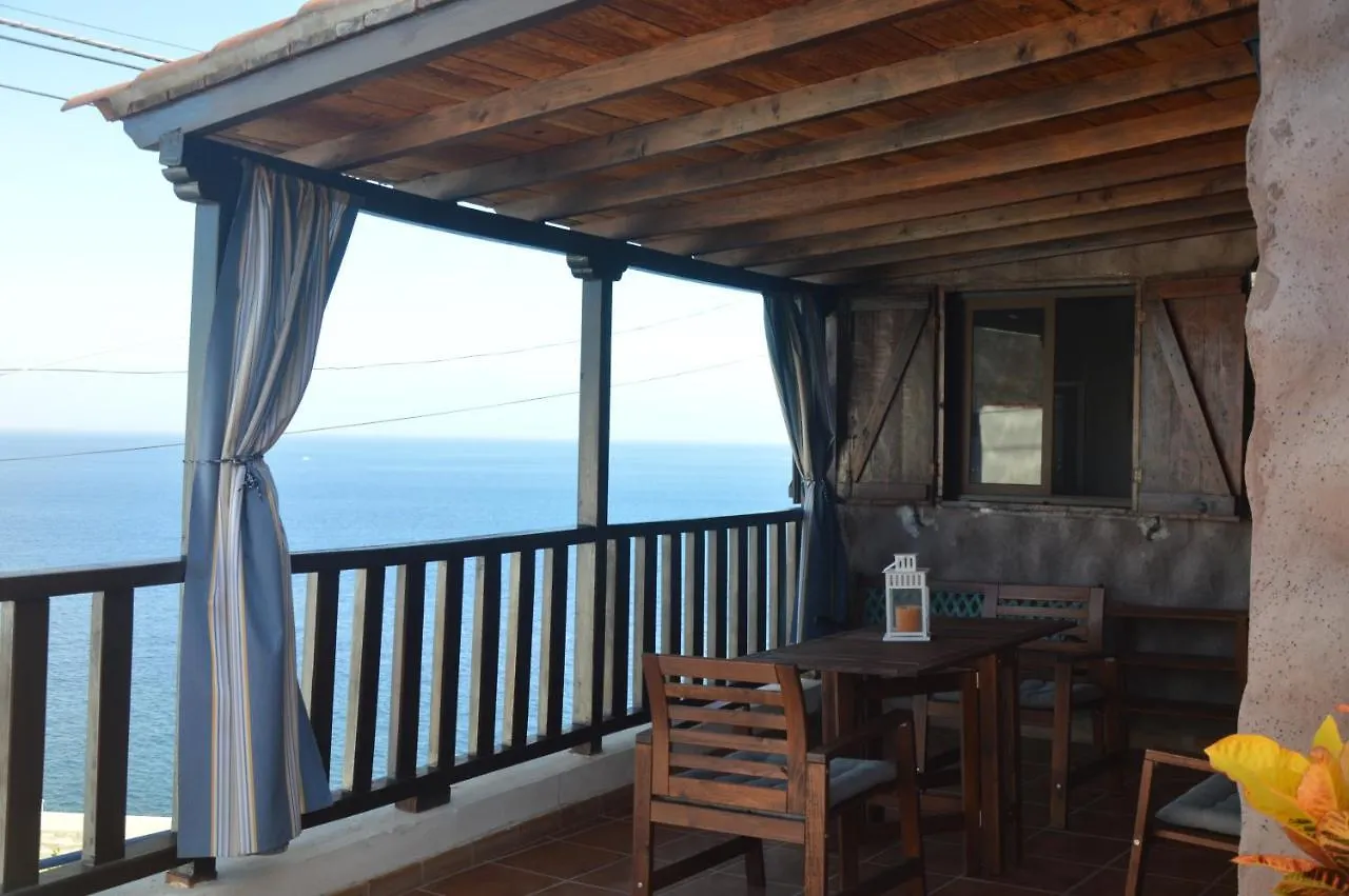 Villa Terraza Del Atlantico Playa de Santiago