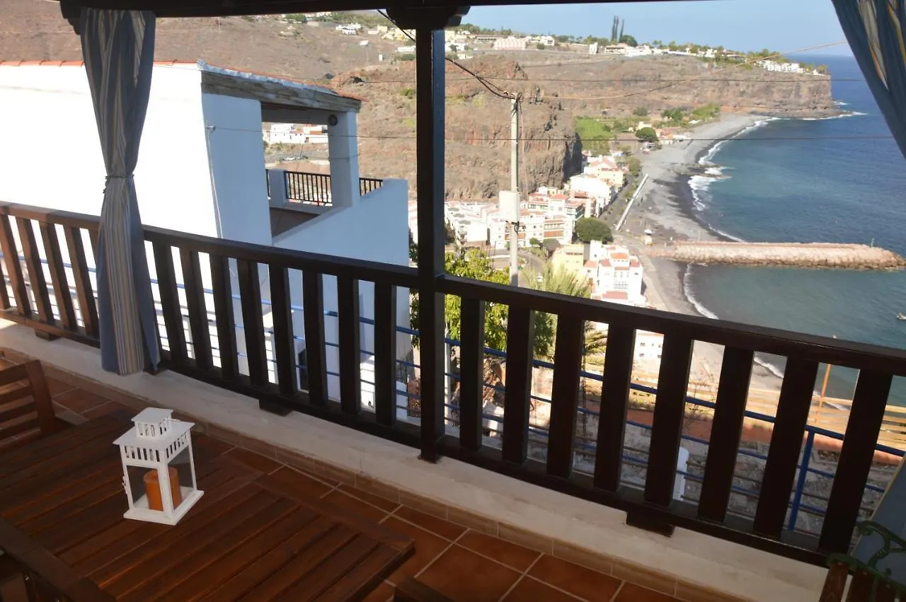 Villa Terraza Del Atlantico Playa de Santiago  Spanien