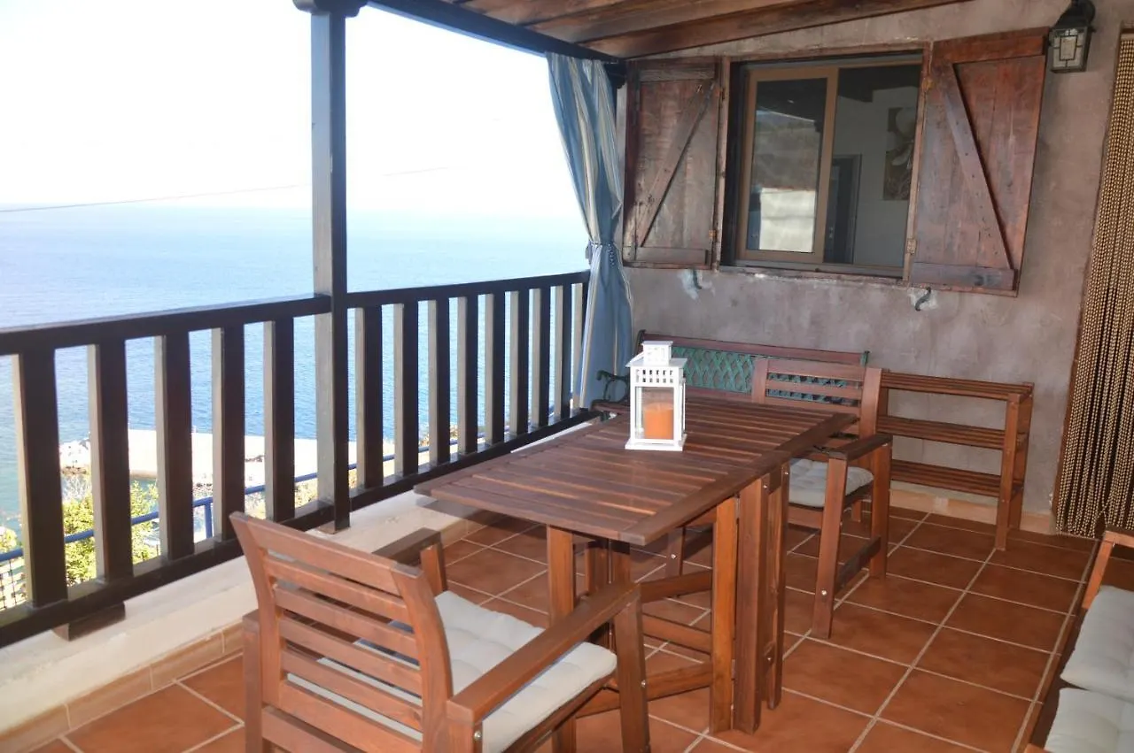 Villa Terraza Del Atlantico Playa de Santiago  0*, Playa de Santiago (Isla de la Gomera) Spanien