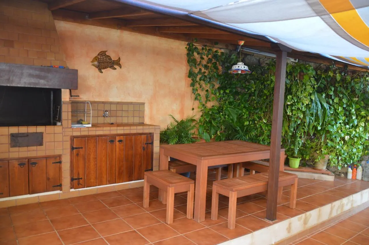 Villa Terraza Del Atlantico Playa de Santiago  Spanien